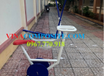 Sản xuất lắp đặt dụng cụ tập thể thao ngoài trời